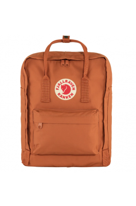 Fjallraven Kanken –  Terracotta Brown 